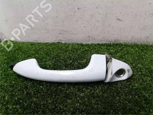 Used Front left exterior door handle Front left exterior door handle KIA CEE'D (JD) 1.6 CRDi 110 (110 hp) 36053500 36053500
