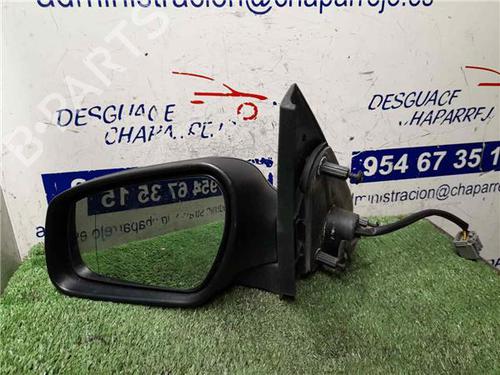 left-mirror-ford-mondeo-iii-b5y-2000-2001-2002-2003-2004-2005-2006-2007-31892295 main image