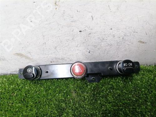 Used Warning switch Warning switch FIAT 500L (351_, 352_) 0.9 (199LYC1B) (105 hp) 34105947 34105947