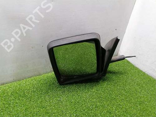 Used Left mirror Left mirror 37705176 37705176