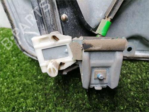 Front right window mechanism SEAT LEON (1M1) 1.9 TDI | BP36172267C23 - Image 5