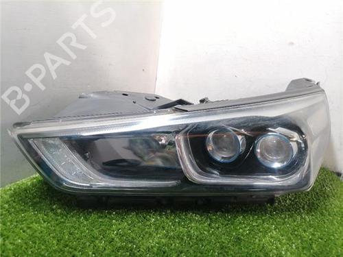 Used Left headlight Left headlight HYUNDAI IONIQ (AE) 1.6 GDI Hybrid (141 hp) 33562031 33562031