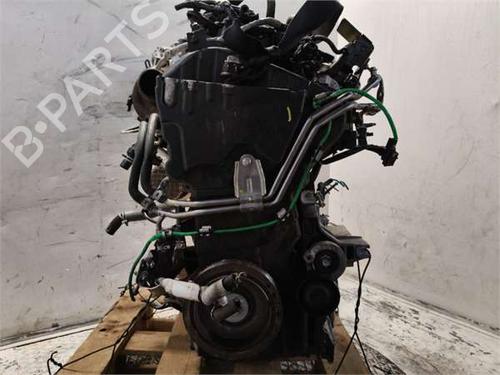 Engine DACIA SANDERO II 1.5 Blue dCi 95 (B8JL) | BP35887622M1 - Image 3