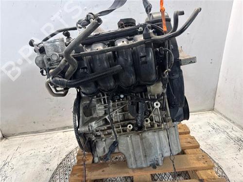Engine SEAT IBIZA III (6L1) 1.4 16V | BP32821368M1 - Image 3
