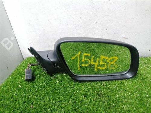right-mirror-audi-a3-8l1-1996-1997-1998-1999-2000-2001-2002-2003-2004-2005-2006-32253657 main image
