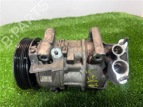 AC compressor CITROËN C4 II (NC_) 1.6 VTi 120 LPG (NC5FS0) | BP32432177M34 