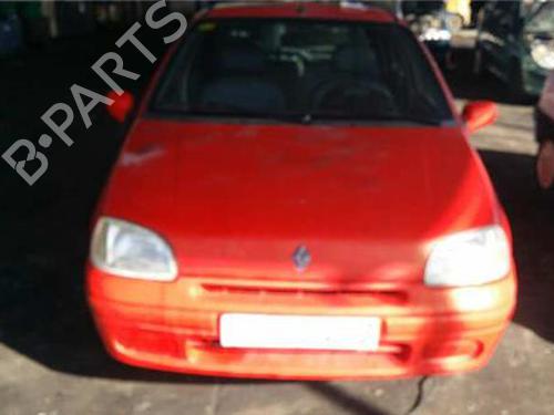 Brugte RENAULT CLIO I (B/C57_, 5/357_) 1.2 (5/357Y, 5/357K) (58 hp) 4409916