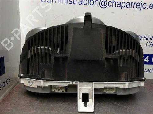 Instrument cluster MAZDA 3 (BK) 1.6 DI Turbo | BP31896635C47