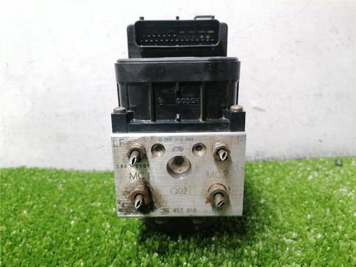 Used ABS pump CHEVROLET MATIZ (M200, M250) 1.0 (67 hp) 32253645