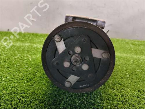 AC compressor CITROËN C4 I (LC_) 1.4 16V | BP36769993M34 - Image 4