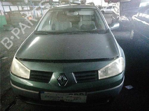 Used Parts RENAULT MEGANE II Estate (KM0/1_) 1.9 dCi (KMRG, KM1G, KM0G, KM2C) (120 hp) 4409126