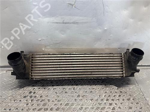 Intercooler BMW 1 (F21) 116 d (116 hp) 31901516
