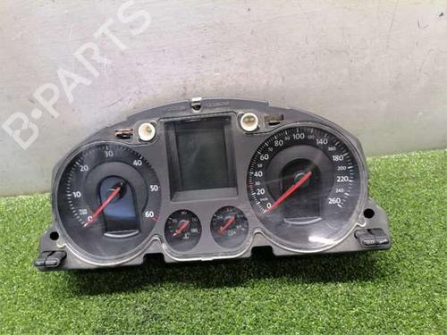 Used Instrument cluster Instrument cluster 39061072 39061072