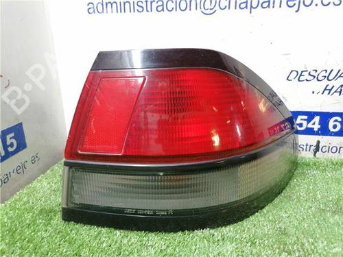 Feu arrière droit MAZDA 626 V (GF) 2.0 (GFEP, GF12) (115 hp) 31892765