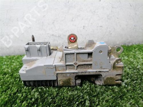Used Front left lock Front left lock PEUGEOT EXPERT (224_) 1.9 D (69 hp) 36146498 36146498