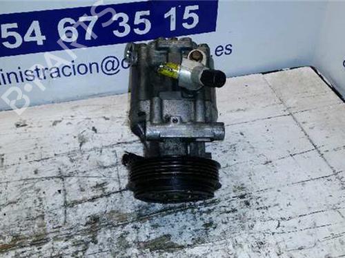 Used AC compressor AC compressor 31894554 31894554
