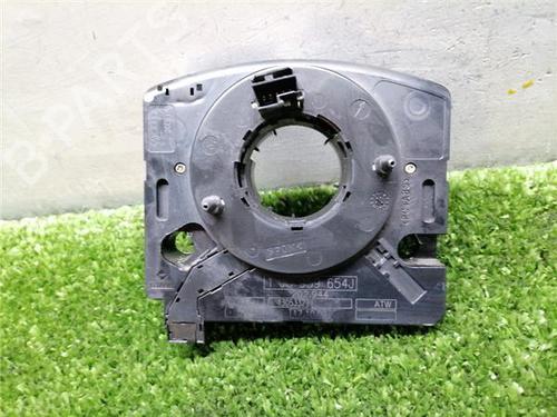 Used Squib airbag Squib airbag VW GOLF IV (1J1) 1.8 T (150 hp) 34229105 34229105