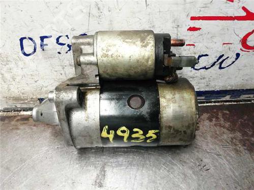 Starter SUZUKI WAGON R+ (MA) 1.3 (RB413) | BP31889682M8