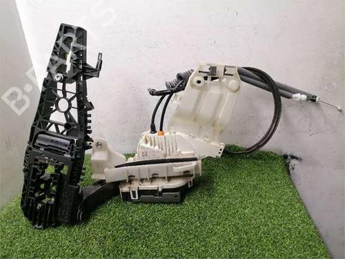 Used Front right lock Front right lock JEEP RENEGADE SUV (BU, B1, BV) 1.0 T-GDi (120 hp) 39659522 39659522