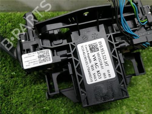 Switch AUDI A3 Sportback (8VA, 8VF) 1.6 TDI | BP31901257I30 