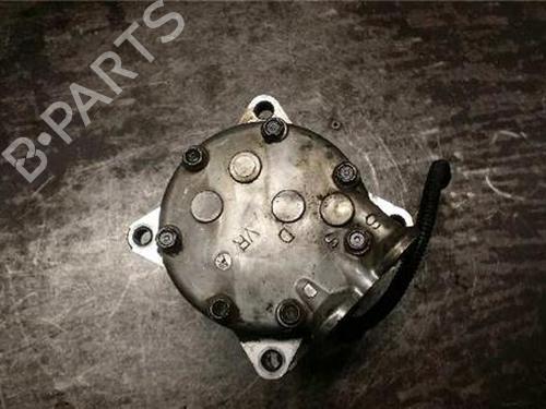 AC compressor PEUGEOT 106 II (1A_, 1C_) 1.1 i | BP31894911M34