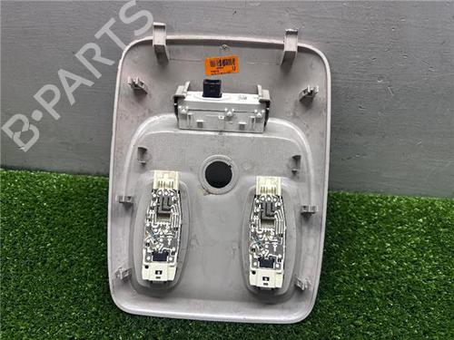 Interior roof light RENAULT CLIO IV (BH_) 1.5 dCi 90 | BP32200260I8