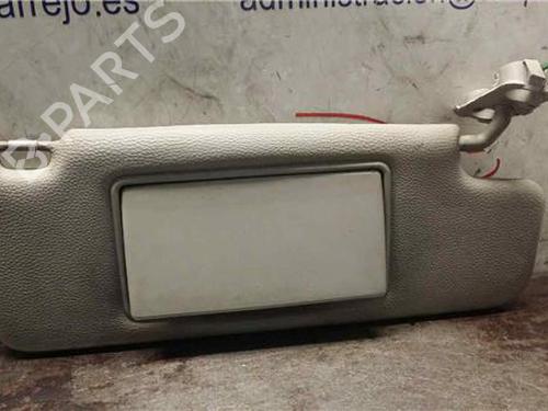 right-sun-visor-volvo-s80-i-184-1998-1999-2000-2001-2002-2003-2004-2005-2006-2007-2008-31895244 main image