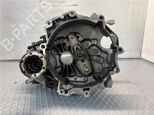 Caixa de velocidades Caixa de velocidades SKODA FABIA I (6Y2) 1.4 16V (75 hp) 36146396 36146396
