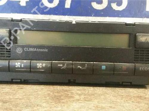 Commande Chauffage VW PASSAT B5 (3B2) 1.6 (101 hp) 31894741