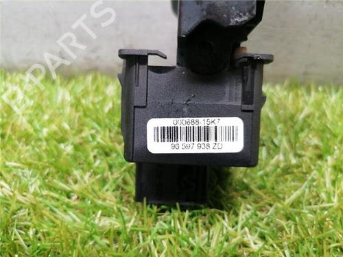 Switch CITROËN C4 Picasso I MPV (UD_) 2.0 HDi 138 | BP36146458I30 - Image 3