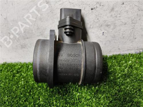 Used Mass air flow sensor Mass air flow sensor AUDI A3 (8P1) 1.9 TDI (105 hp) 33249008 33249008
