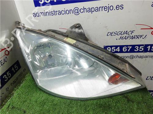 right-headlight-ford-mondeo-iii-b5y-2000-2001-2002-2003-2004-2005-2006-2007-31890060 main image
