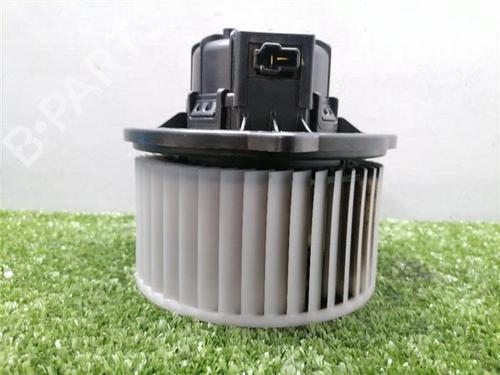 Heater blower motor HYUNDAI TUCSON (TL, TLE) 1.7 CRDi | BP31984259M62