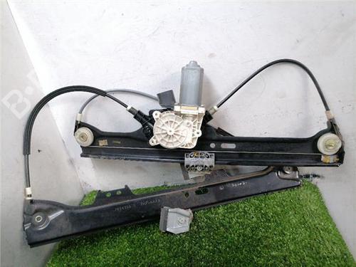 Andre Andre BMW 5 (E60) 530 d (231 hp) 33918274 33918274