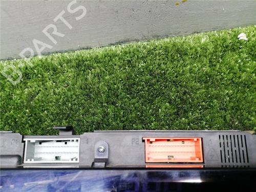 Instrument cluster RENAULT ESPACE IV (JK0/1_) 3.0 dCi (JK0J, JK0V) | BP32004869C47