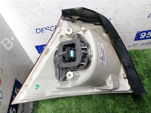 Right taillight VW GOLF V (1K1) 1.4 TSI | BP31892960C35 - Image 3