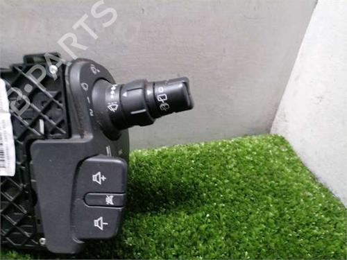 Switch RENAULT SCÉNIC II (JM0/1_) 1.9 dCi (JM0G, JM12, JM1G, JM2C) | BP34641614I30 - Image 3