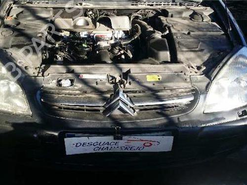 Used Parts CITROËN C5 I (DC_) 2.2 HDi (DC4HXB, DC4HXE) (133 hp) 4407787