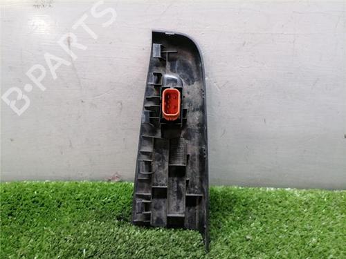 Right front window switch FORD TRANSIT COURIER B460 Box Body/MPV 1.5 TDCi | BP36282550I26 - Image 2