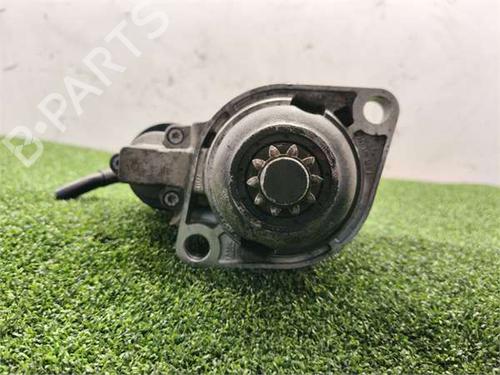 Starter SEAT LEON (1M1) 1.9 TDI | BP39540783M8 - Image 4