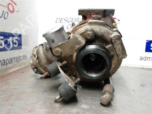 Used Turbocharger/Supercharger LAND ROVER FREELANDER I (L314) 2.0 Td4 4x4 (112 hp) 31896654