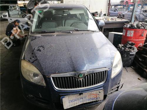 Used Parts SKODA FABIA II Combi (545) 1.4 TDI (70 hp) 4408538