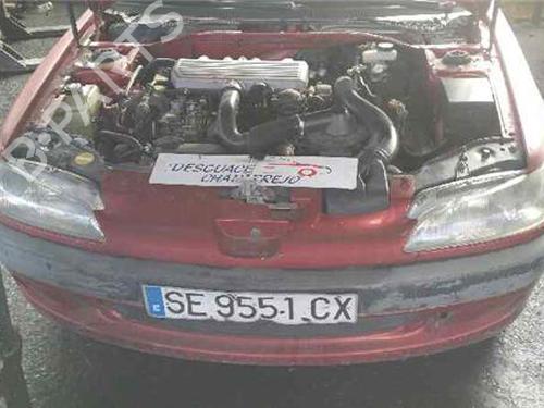 Used Parts PEUGEOT 306 (7B, N3, N5) 1.9 SLD (68 hp) 4409943