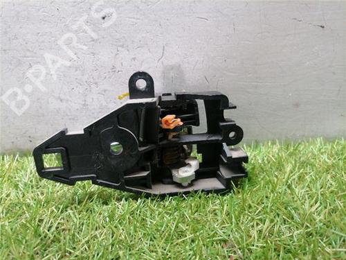 Front left interior door handle MITSUBISHI LANCER VIII (CY_A, CZ_A) 2.0 DI-D (CY8A) | BP31901644I13