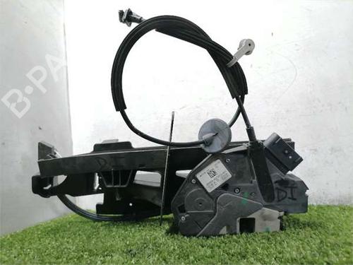 Used Front left lock Front left lock 37061992 37061992