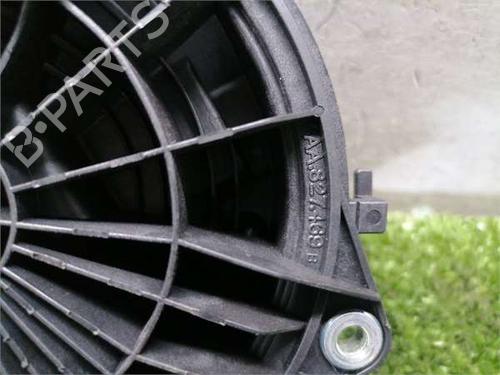 Tailgate handle VW PASSAT CC B6 (357) 2.0 TDI | BP36282620C132 - Image 5