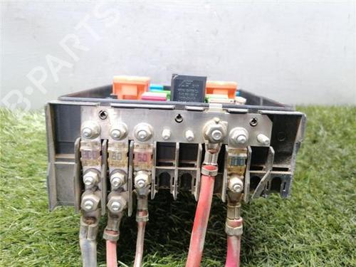 Fuse box SEAT ALTEA (5P1) 1.9 TDI | BP36452982E1 - Image 2