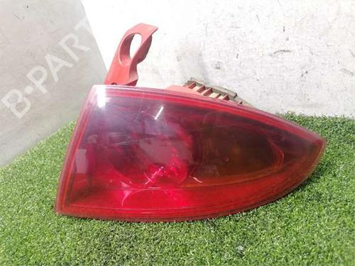 Right taillight SEAT LEON (1P1) 1.9 TDI | BP40517409C35 - Image 2