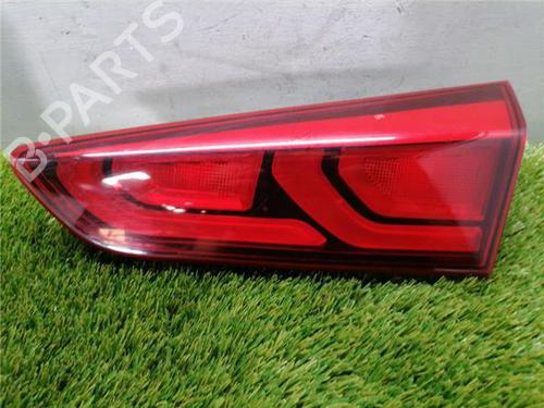 Used Right taillight HYUNDAI i20 II (GB, IB) 1.2 (84 hp) 31901525
