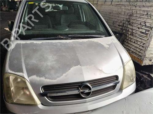 Used Parts OPEL MERIVA A MPV (X03) 1.6 (E75) 4933225